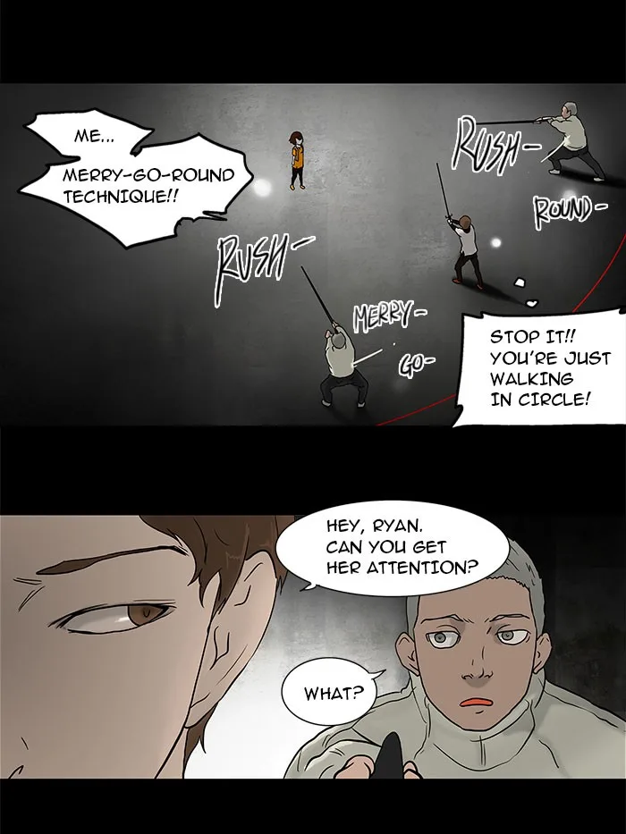 Tower of God - Chapter 47 - Page 14