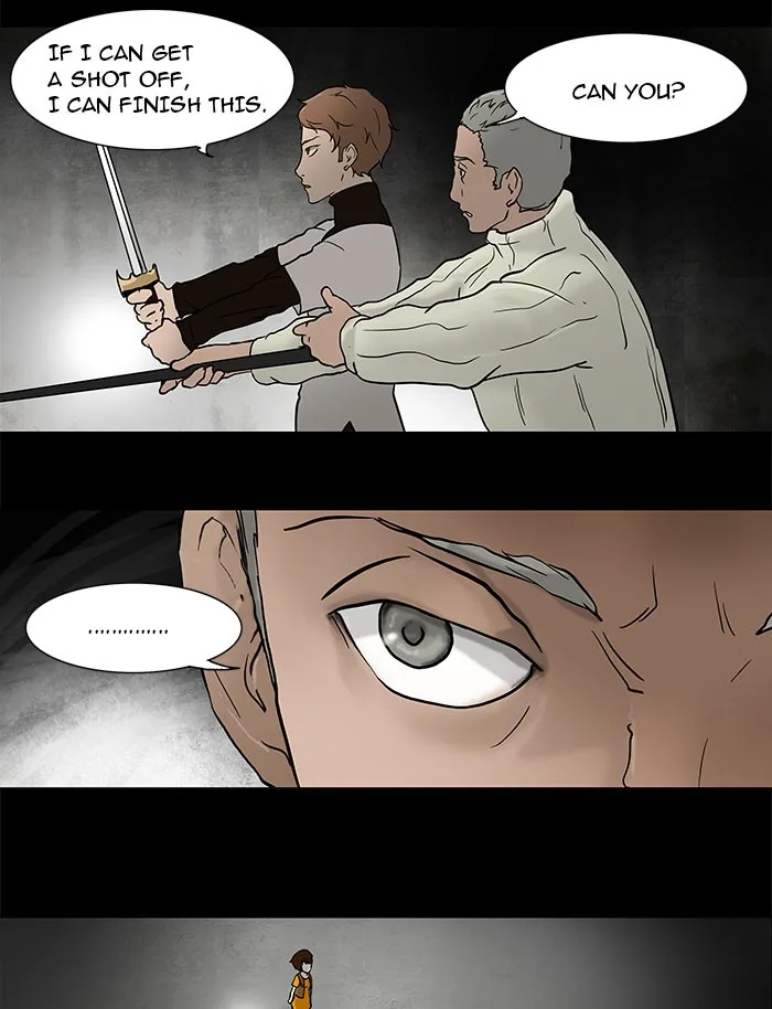 Tower of God - Chapter 47 - Page 15