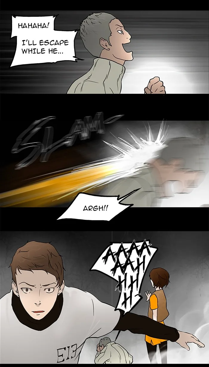 Tower of God - Chapter 47 - Page 17