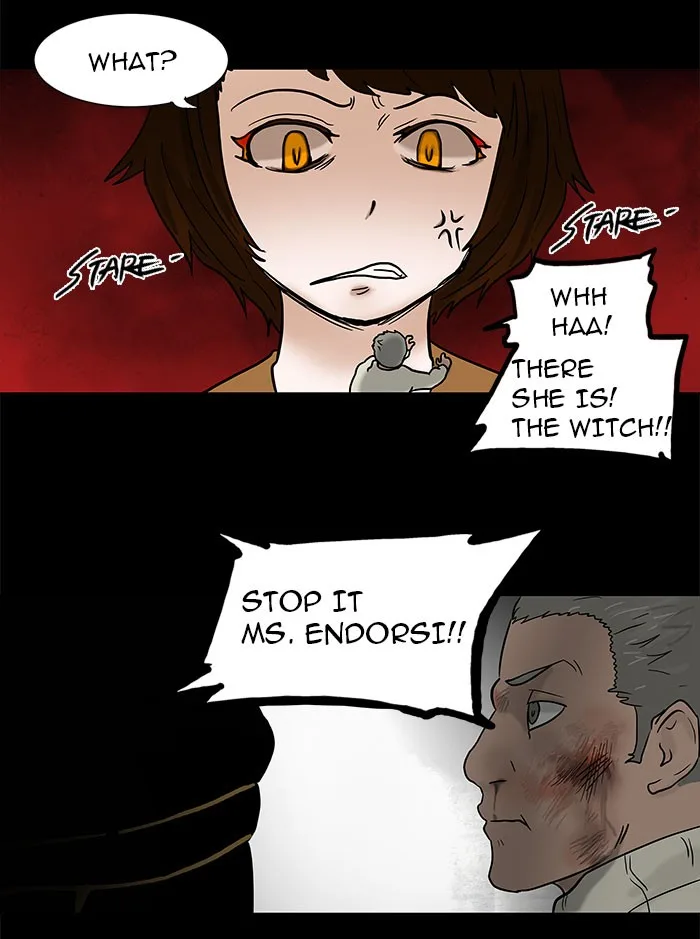 Tower of God - Chapter 47 - Page 19