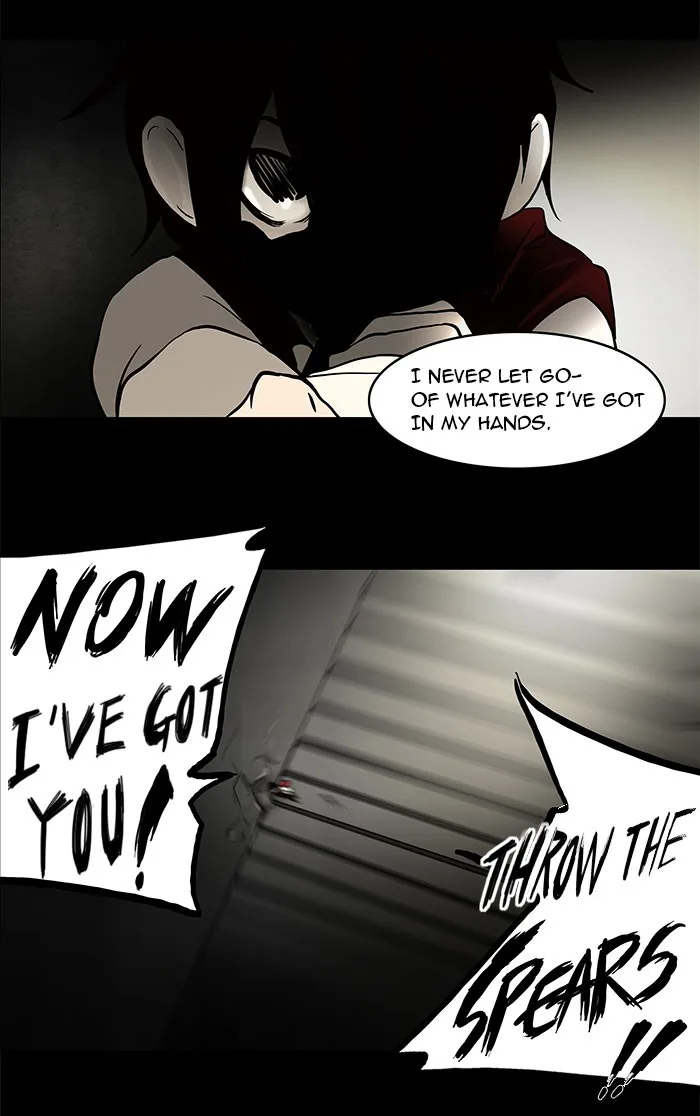 Tower of God - Chapter 47 - Page 2
