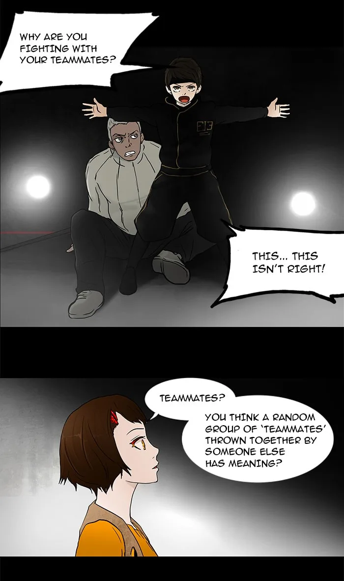 Tower of God - Chapter 47 - Page 20