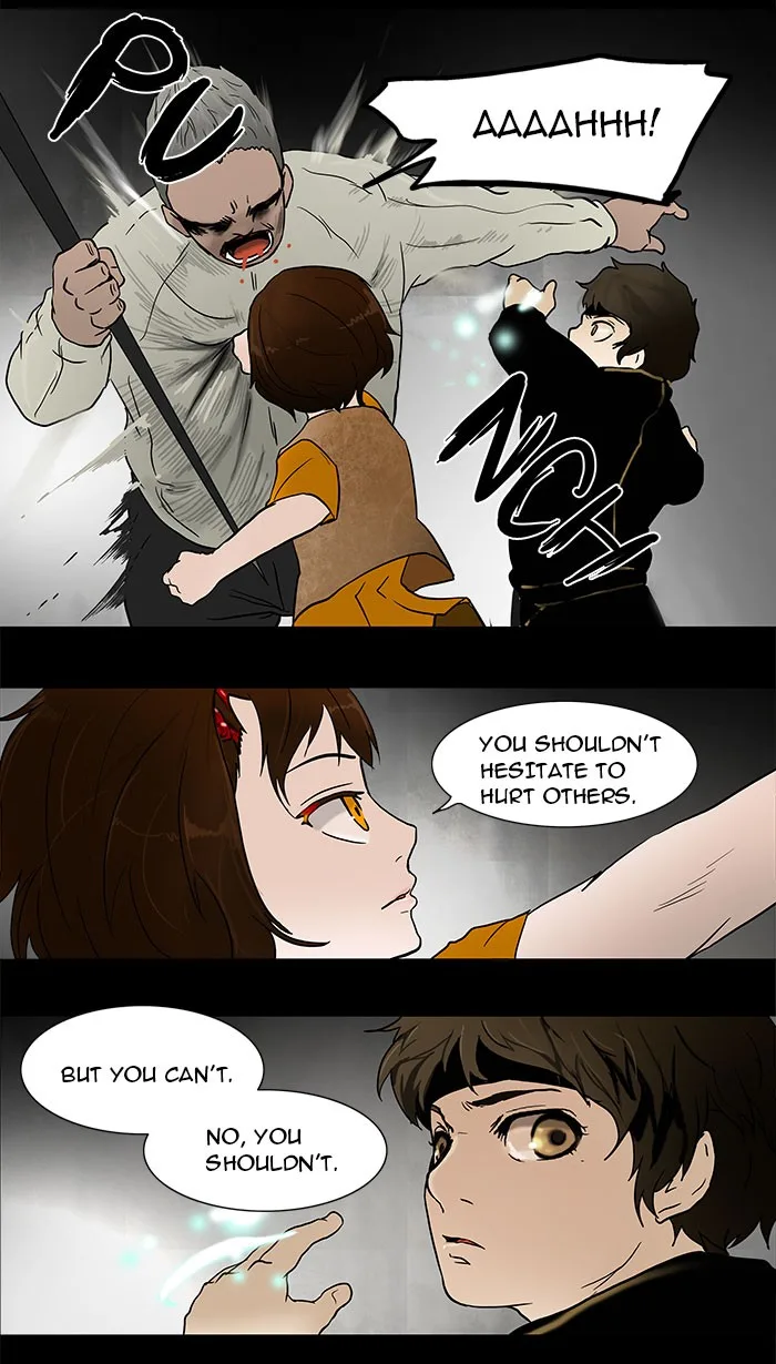Tower of God - Chapter 47 - Page 23