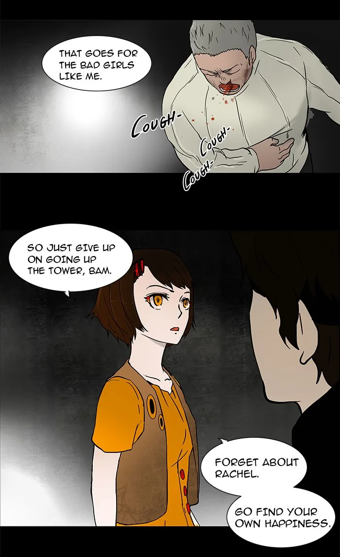 Tower of God - Chapter 47 - Page 24
