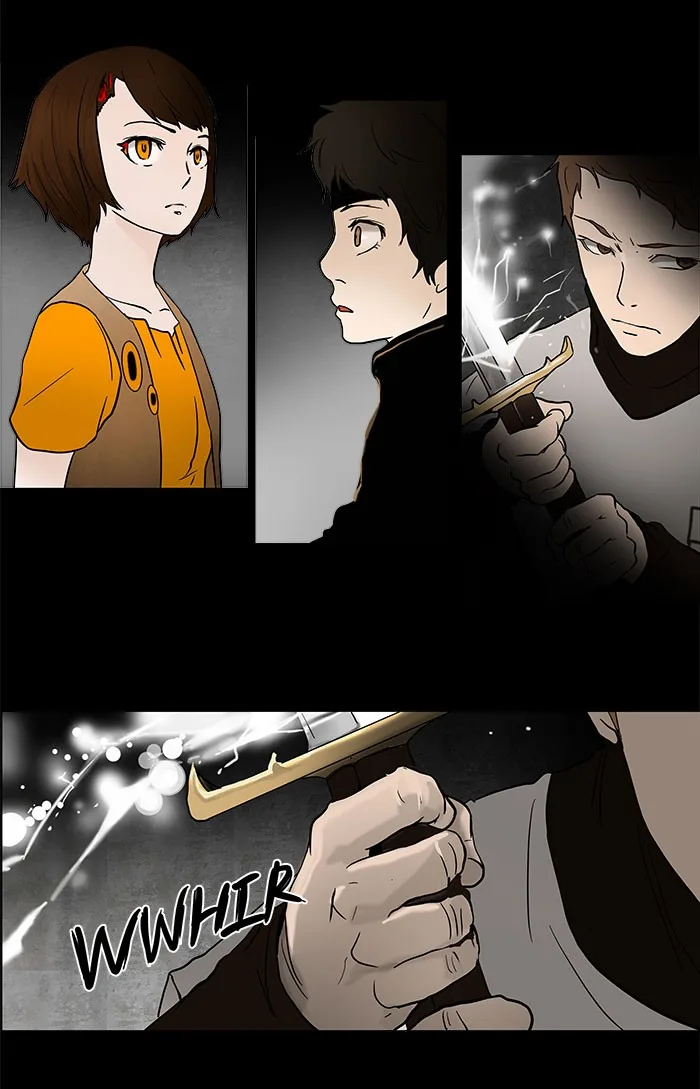 Tower of God - Chapter 47 - Page 25
