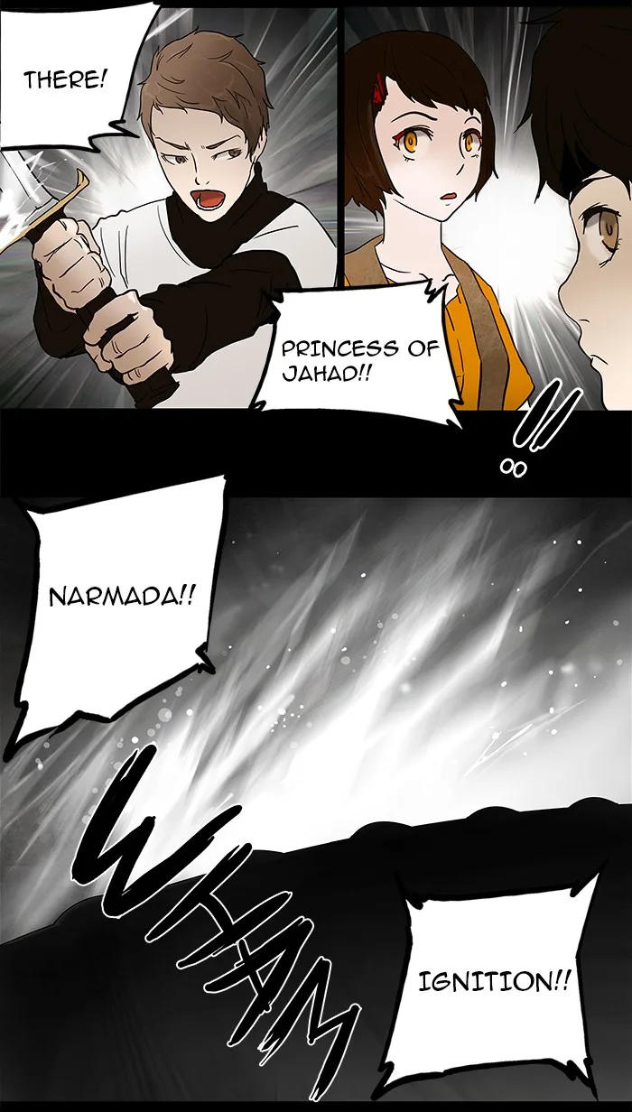Tower of God - Chapter 47 - Page 26