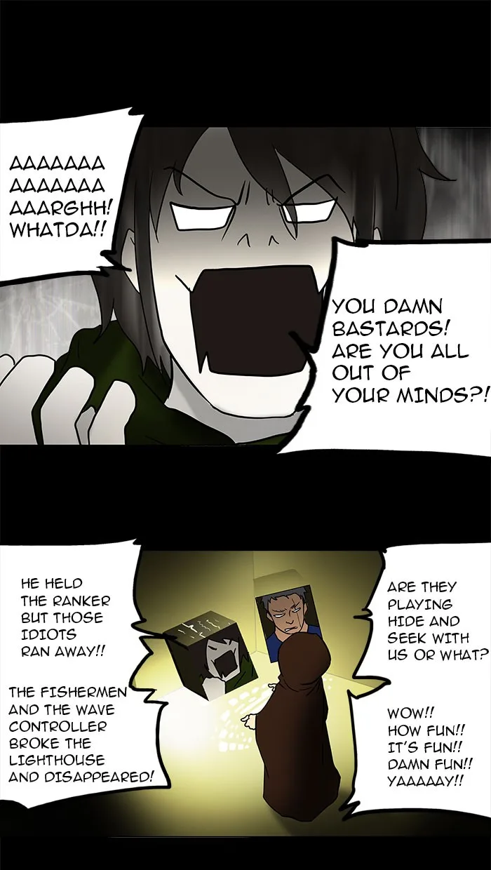 Tower of God - Chapter 47 - Page 27