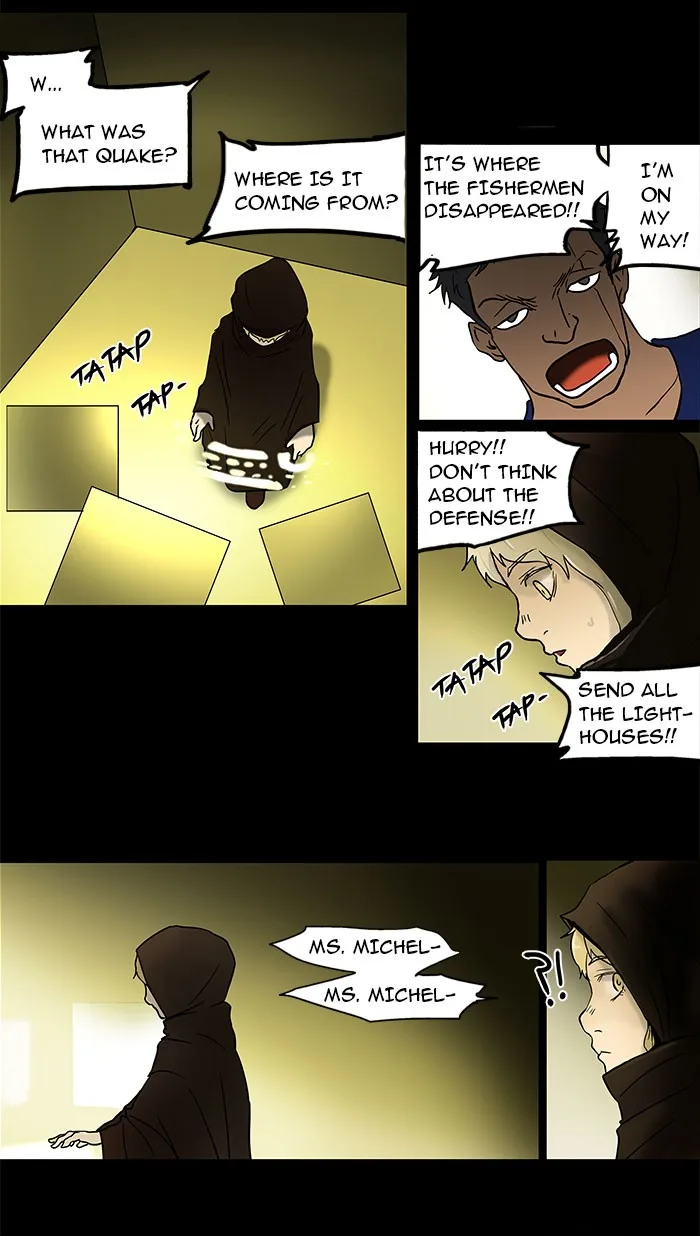 Tower of God - Chapter 47 - Page 29