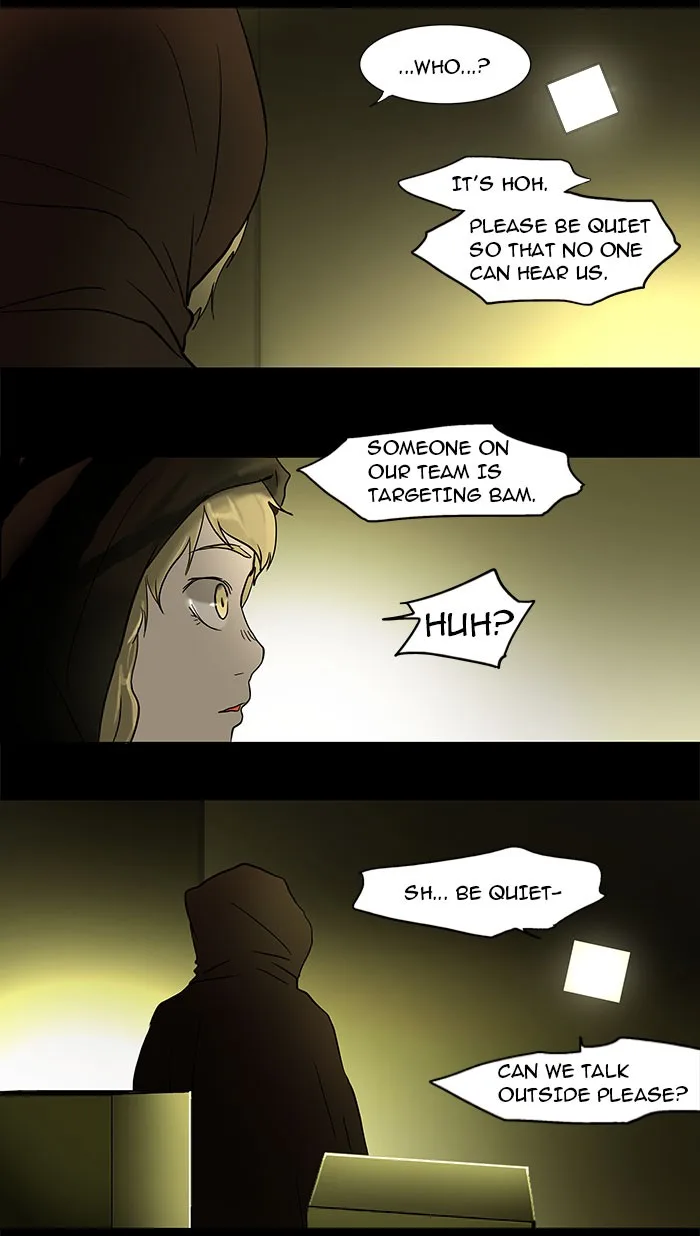 Tower of God - Chapter 47 - Page 30