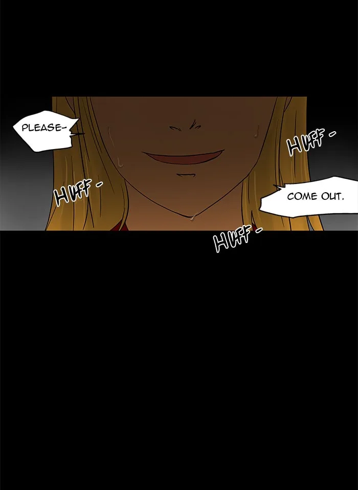 Tower of God - Chapter 47 - Page 31
