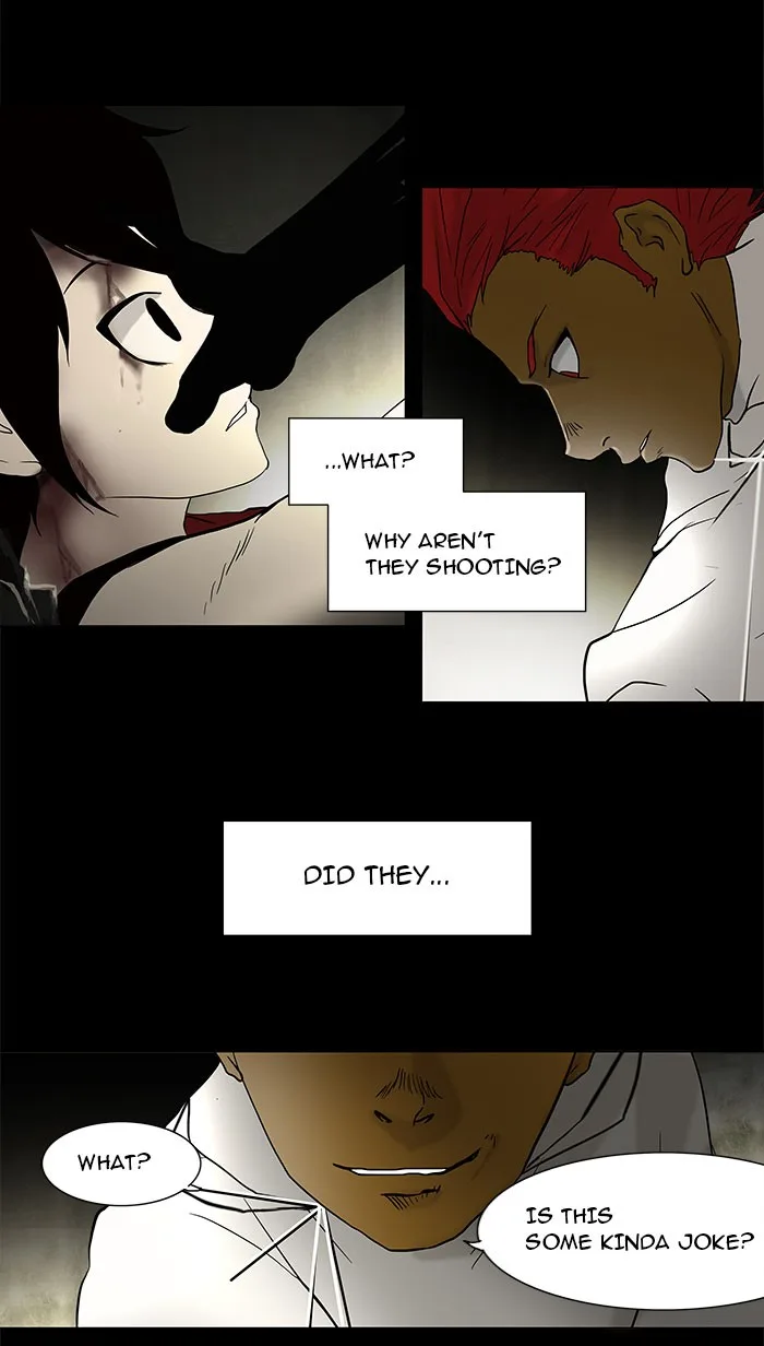 Tower of God - Chapter 47 - Page 4