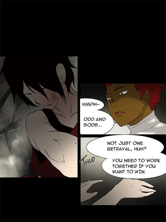 Tower of God - Chapter 47 - Page 8