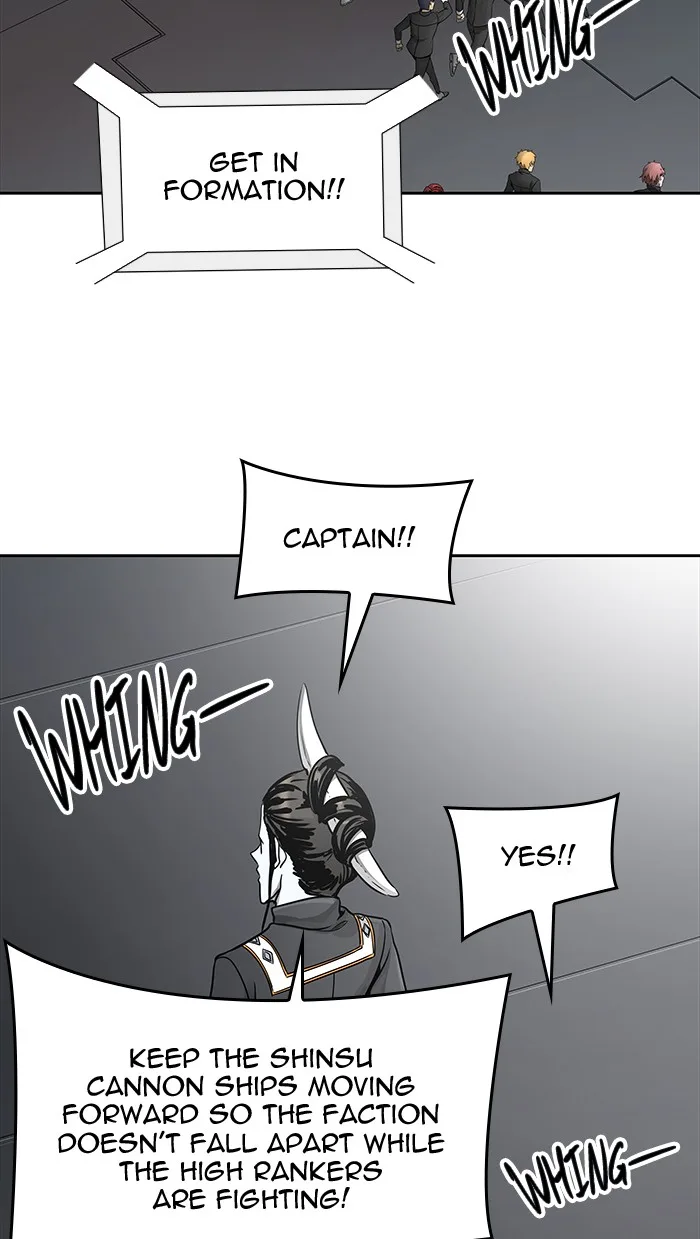 Tower of God - Chapter 470 - Page 10