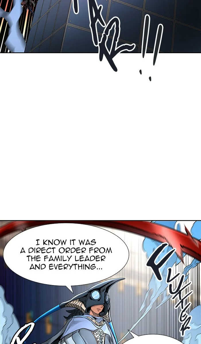 Tower of God - Chapter 470 - Page 101