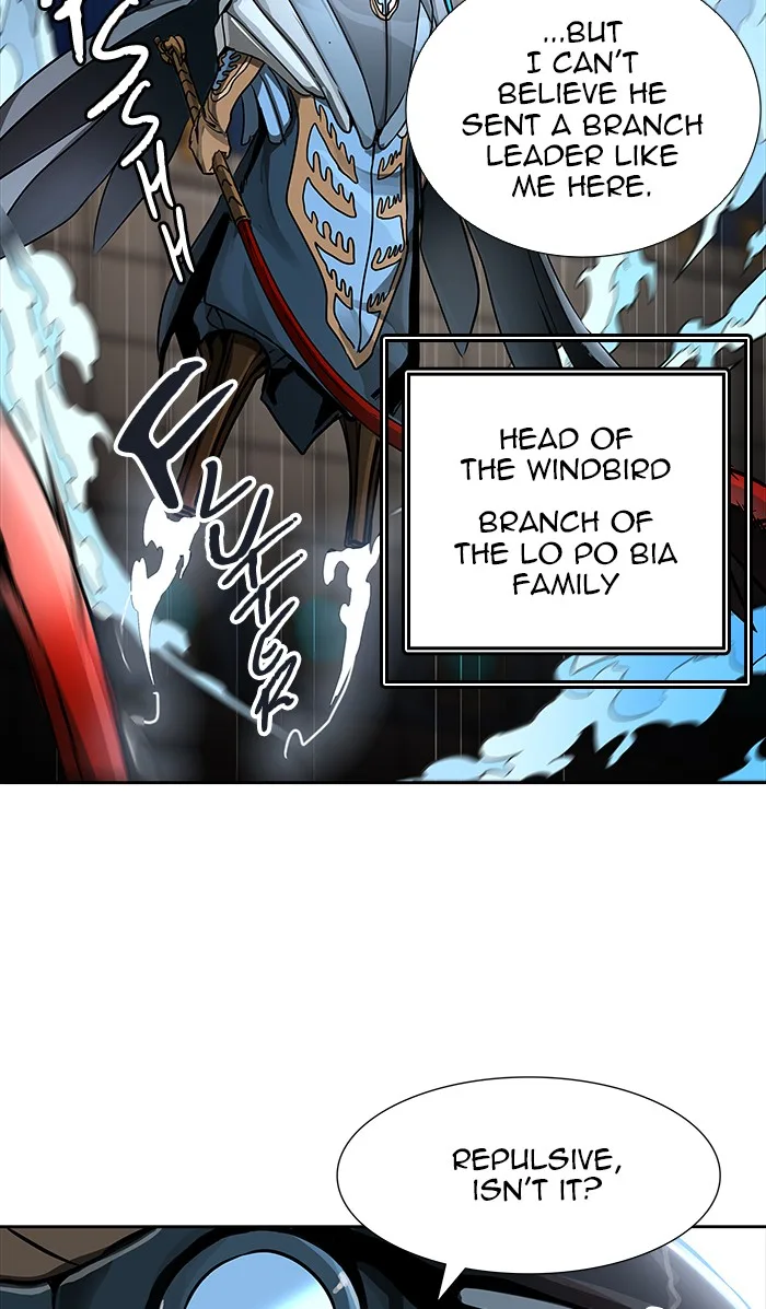 Tower of God - Chapter 470 - Page 102