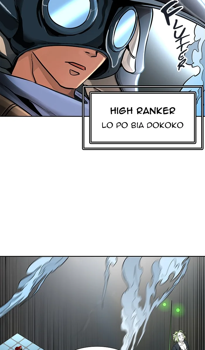 Tower of God - Chapter 470 - Page 103