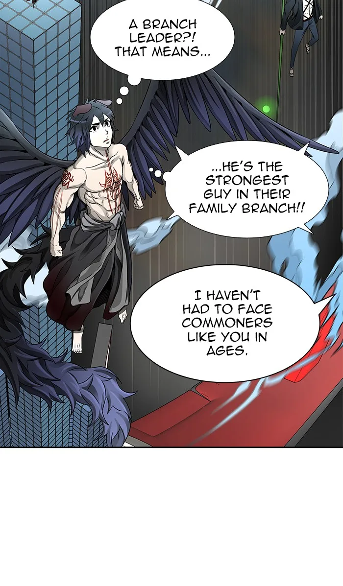 Tower of God - Chapter 470 - Page 104