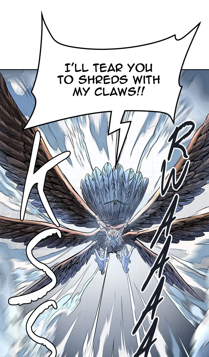 Tower of God - Chapter 470 - Page 105