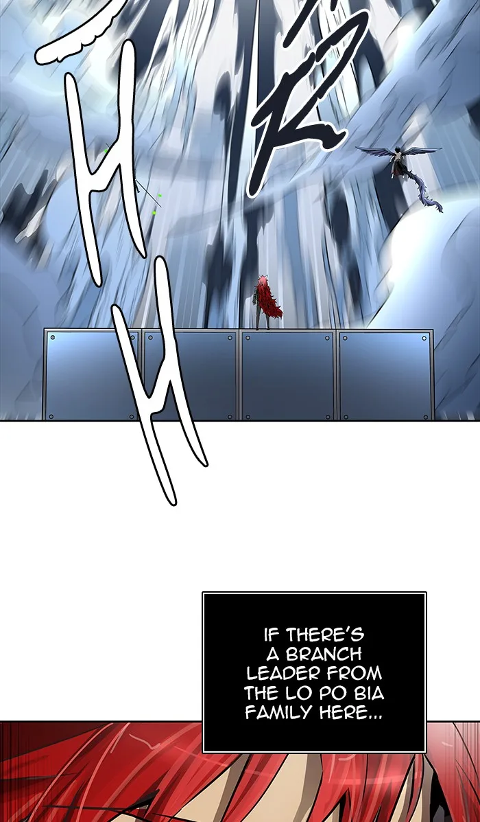 Tower of God - Chapter 470 - Page 106