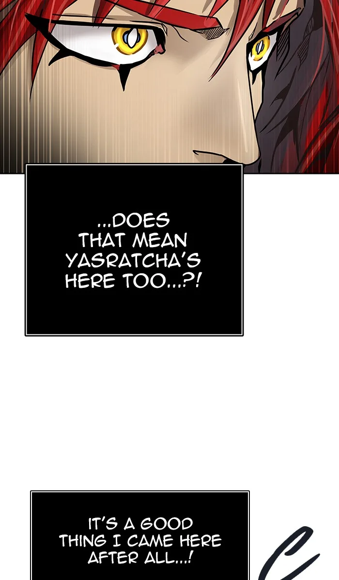 Tower of God - Chapter 470 - Page 107