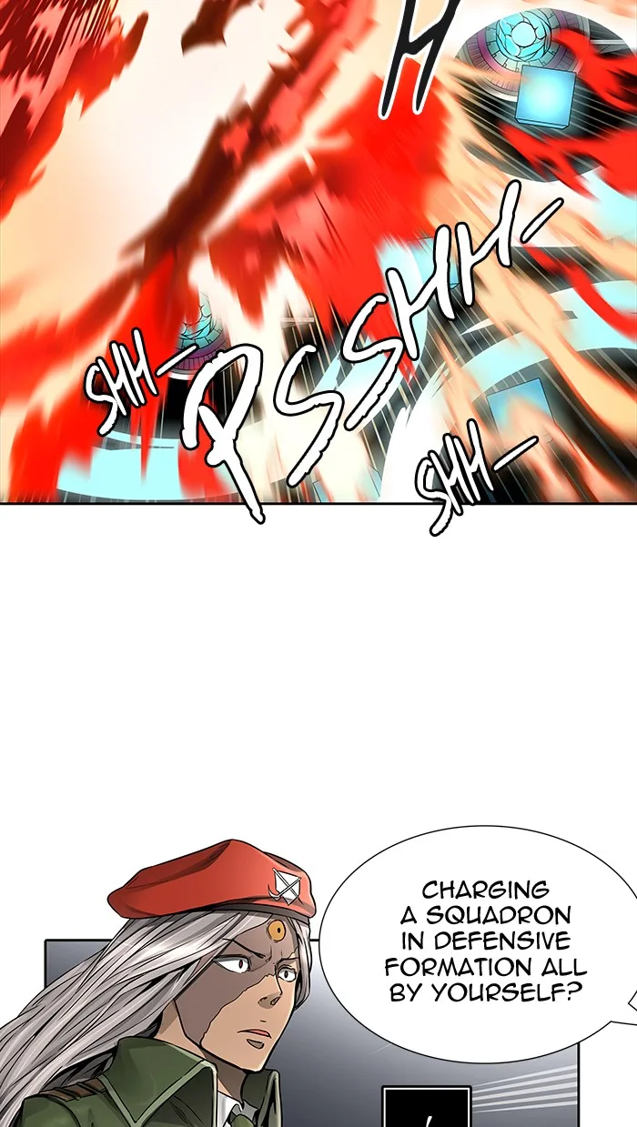 Tower of God - Chapter 470 - Page 15