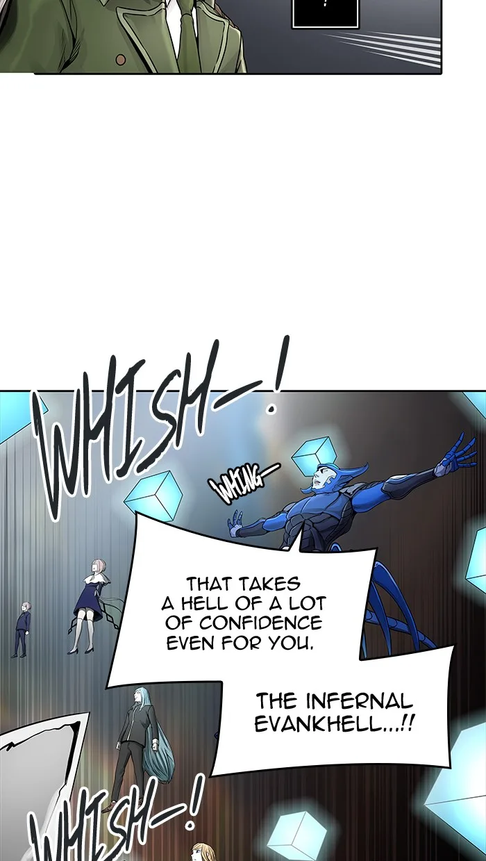Tower of God - Chapter 470 - Page 16