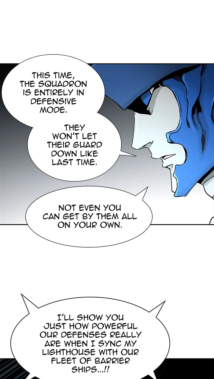 Tower of God - Chapter 470 - Page 18