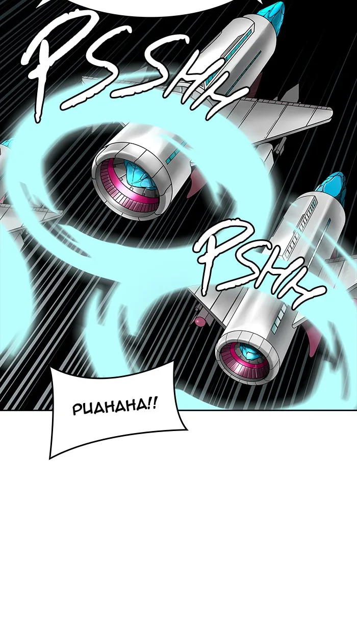 Tower of God - Chapter 470 - Page 19