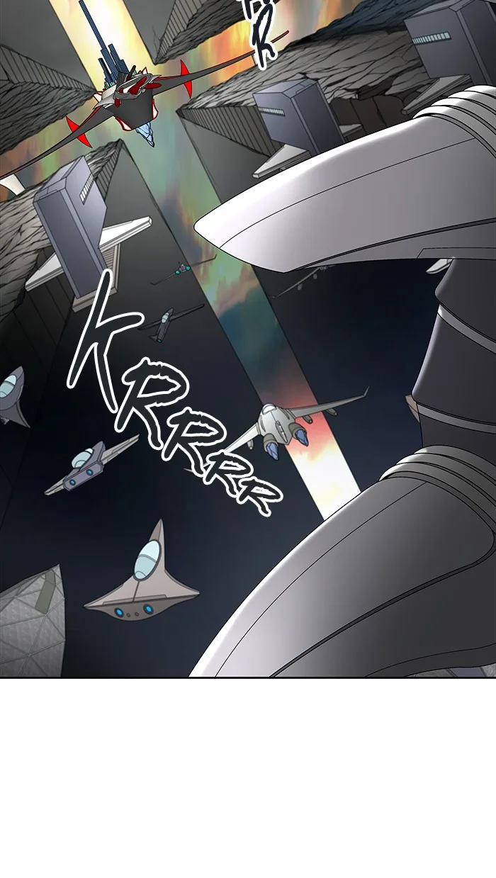 Tower of God - Chapter 470 - Page 2