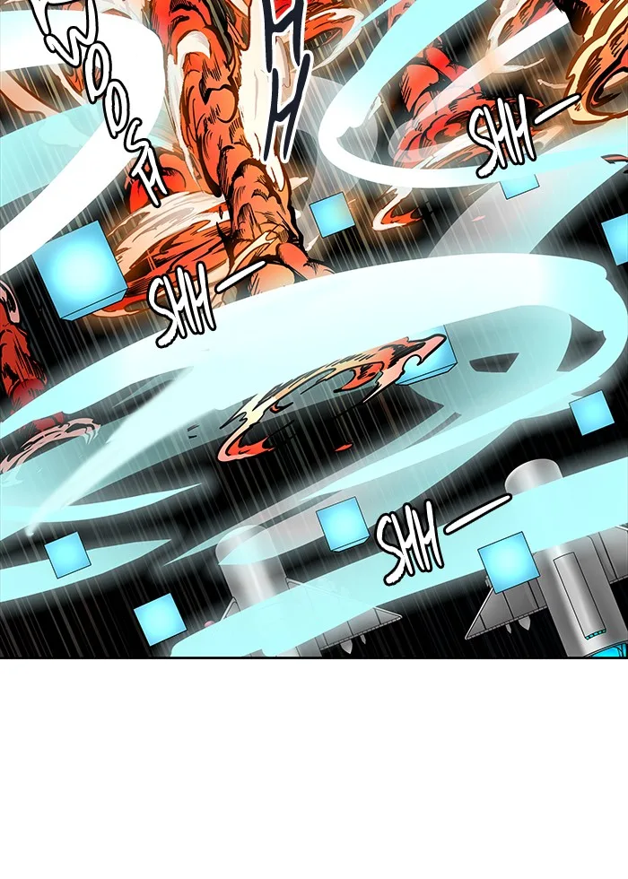 Tower of God - Chapter 470 - Page 21