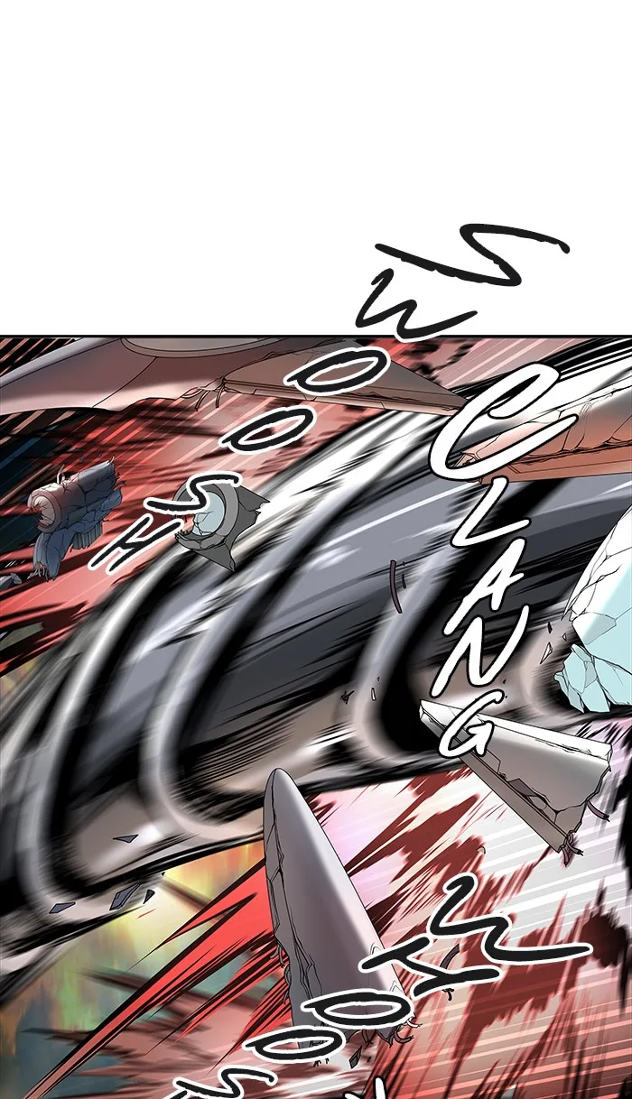 Tower of God - Chapter 470 - Page 22