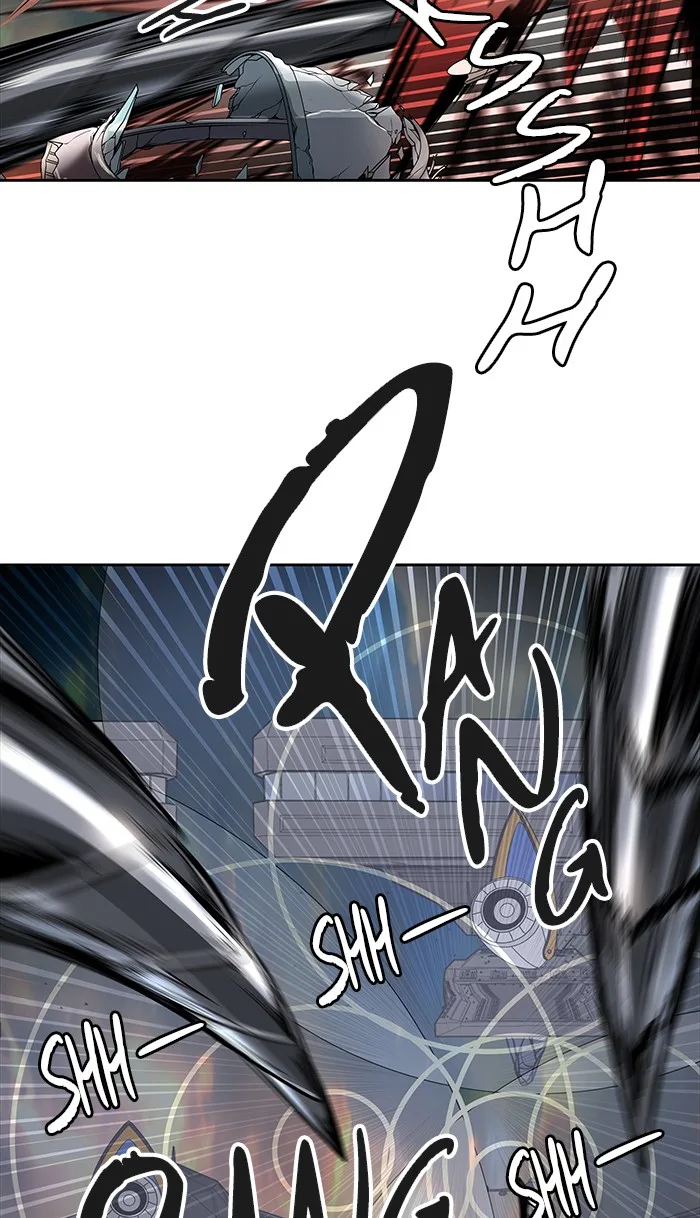 Tower of God - Chapter 470 - Page 23