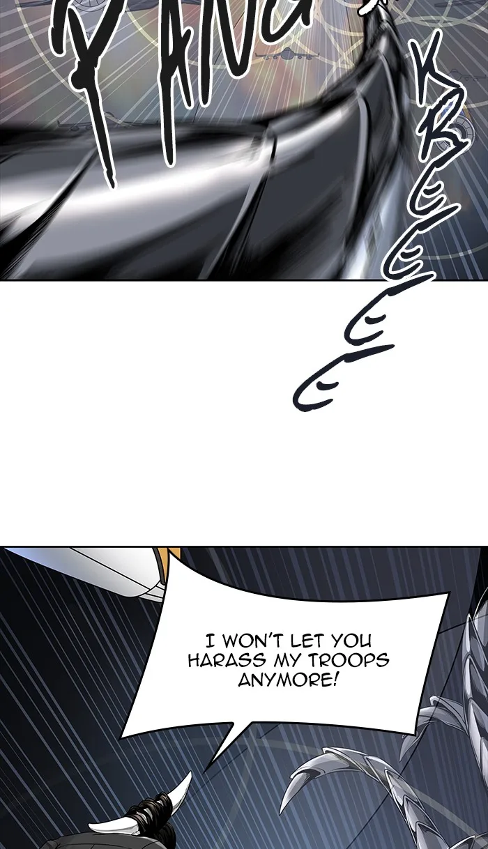 Tower of God - Chapter 470 - Page 24