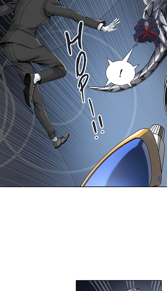 Tower of God - Chapter 470 - Page 25