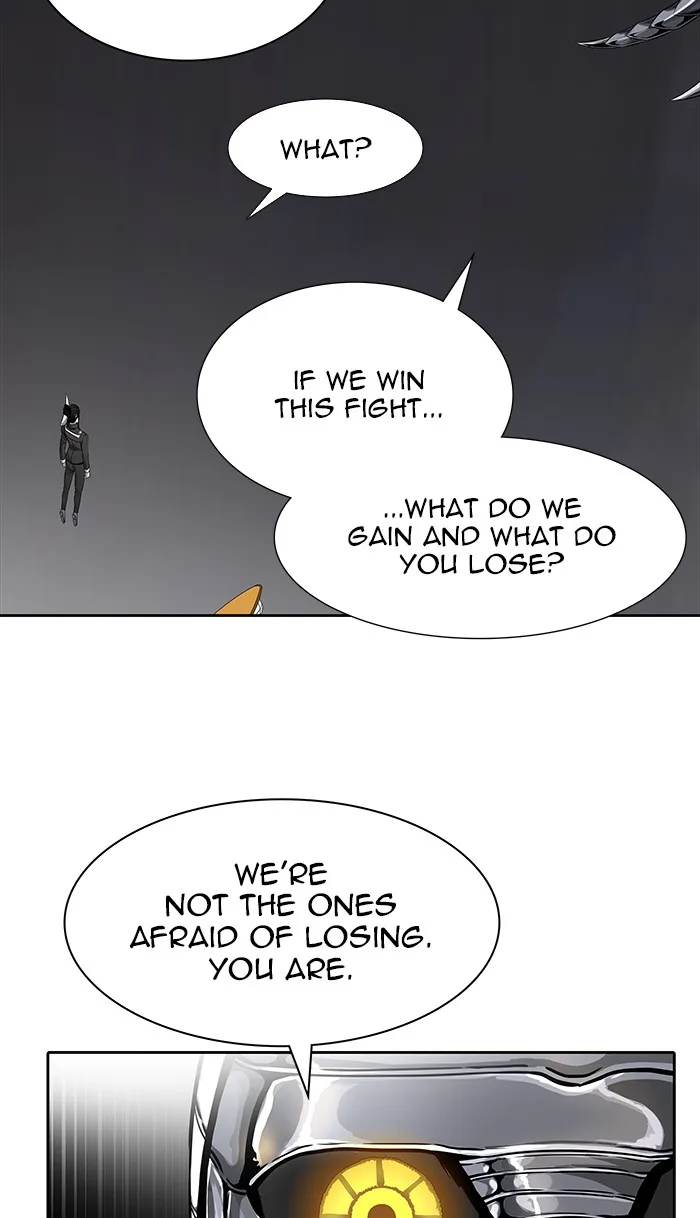 Tower of God - Chapter 470 - Page 28