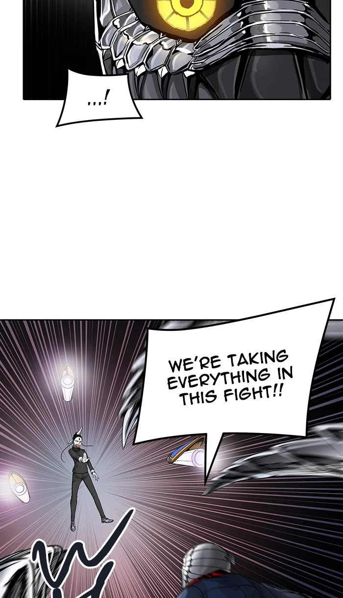 Tower of God - Chapter 470 - Page 29