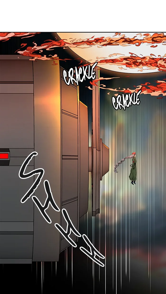 Tower of God - Chapter 470 - Page 3