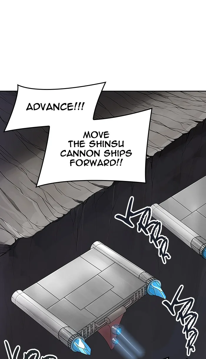 Tower of God - Chapter 470 - Page 31