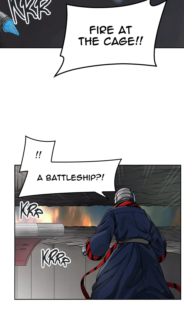 Tower of God - Chapter 470 - Page 32