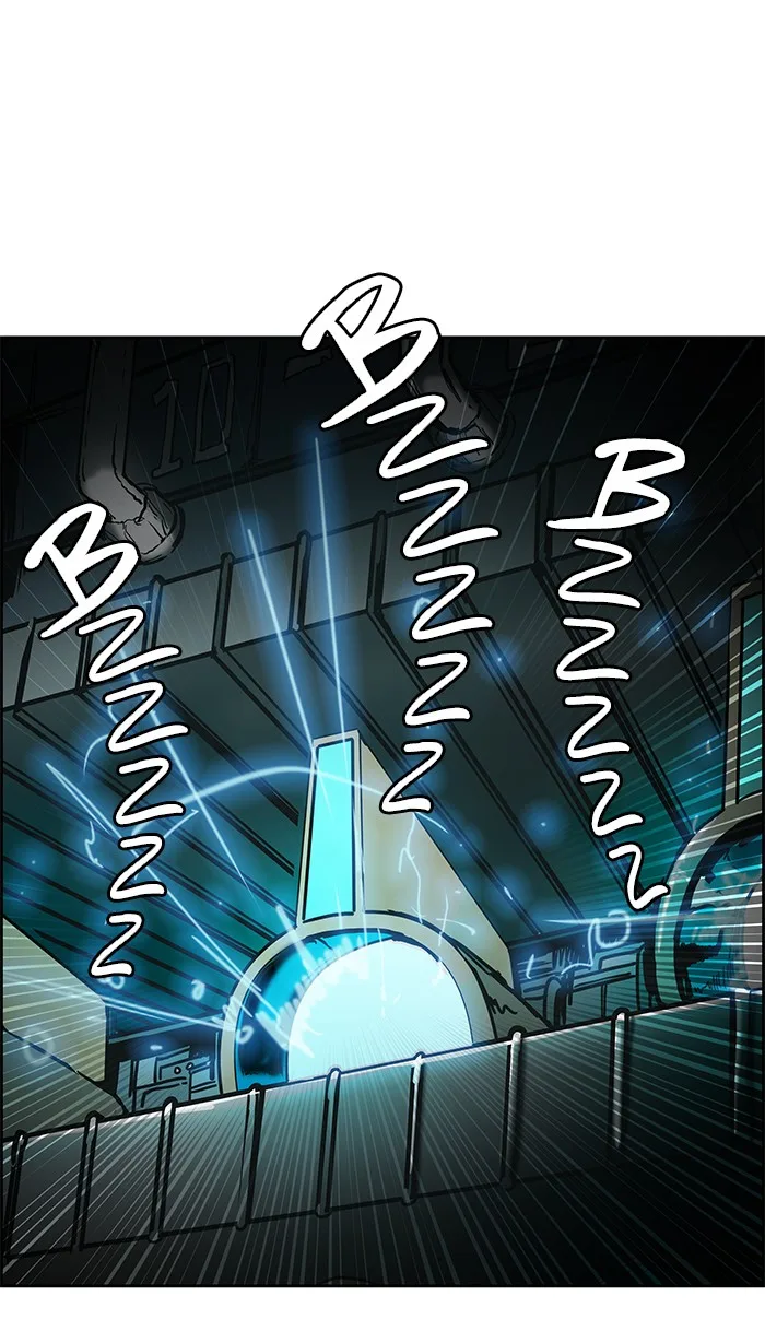 Tower of God - Chapter 470 - Page 34