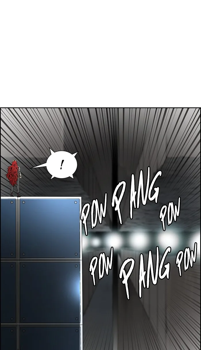 Tower of God - Chapter 470 - Page 35