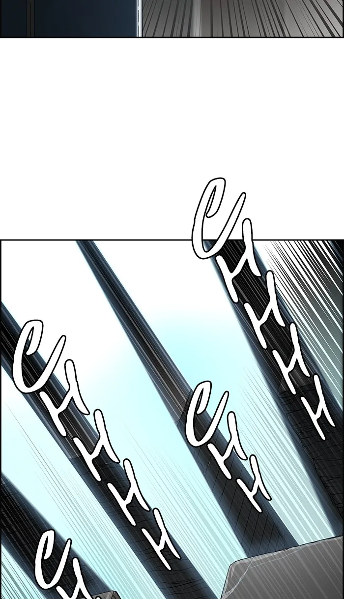 Tower of God - Chapter 470 - Page 36