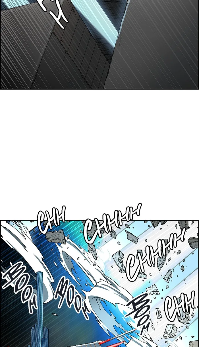 Tower of God - Chapter 470 - Page 37