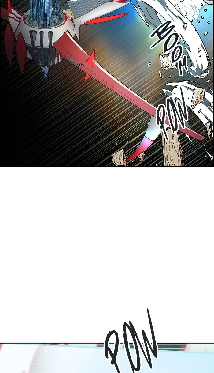 Tower of God - Chapter 470 - Page 38