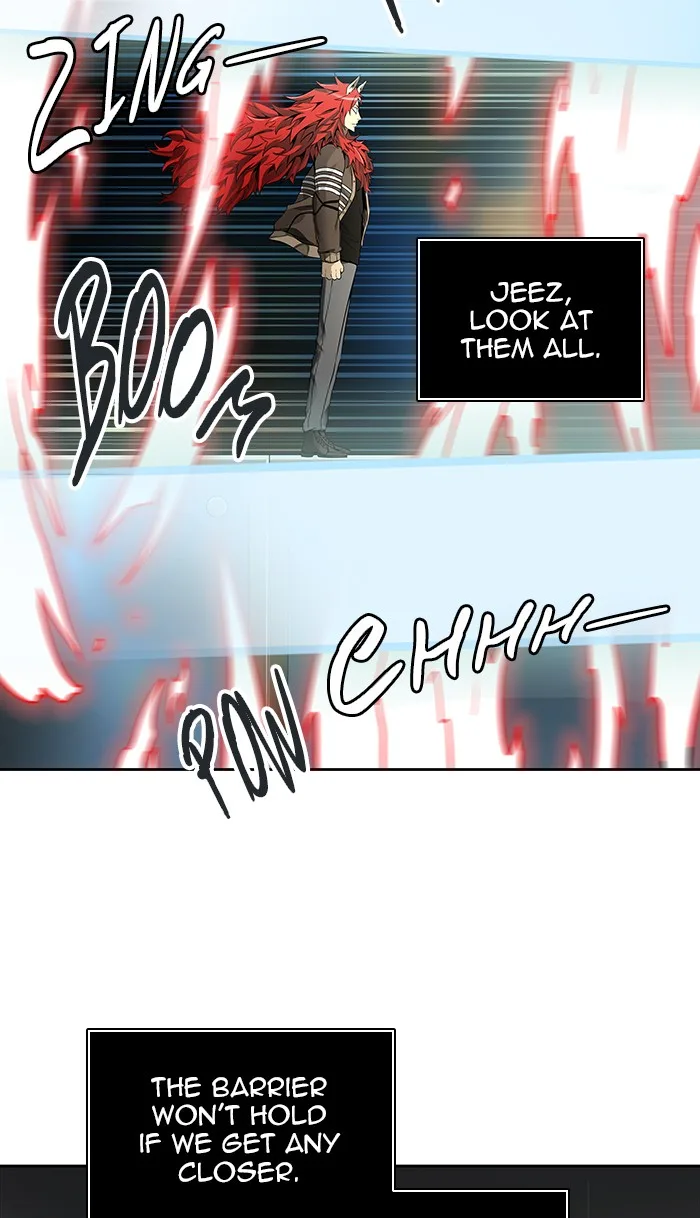 Tower of God - Chapter 470 - Page 39
