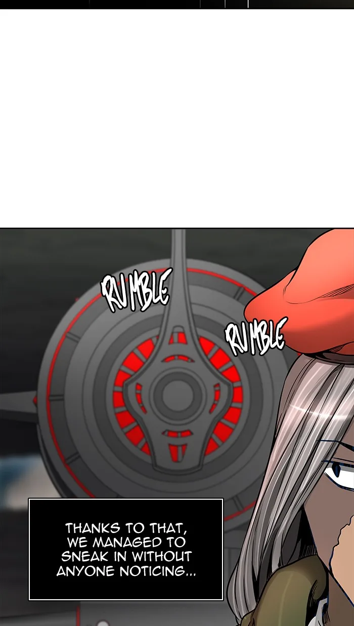 Tower of God - Chapter 470 - Page 4