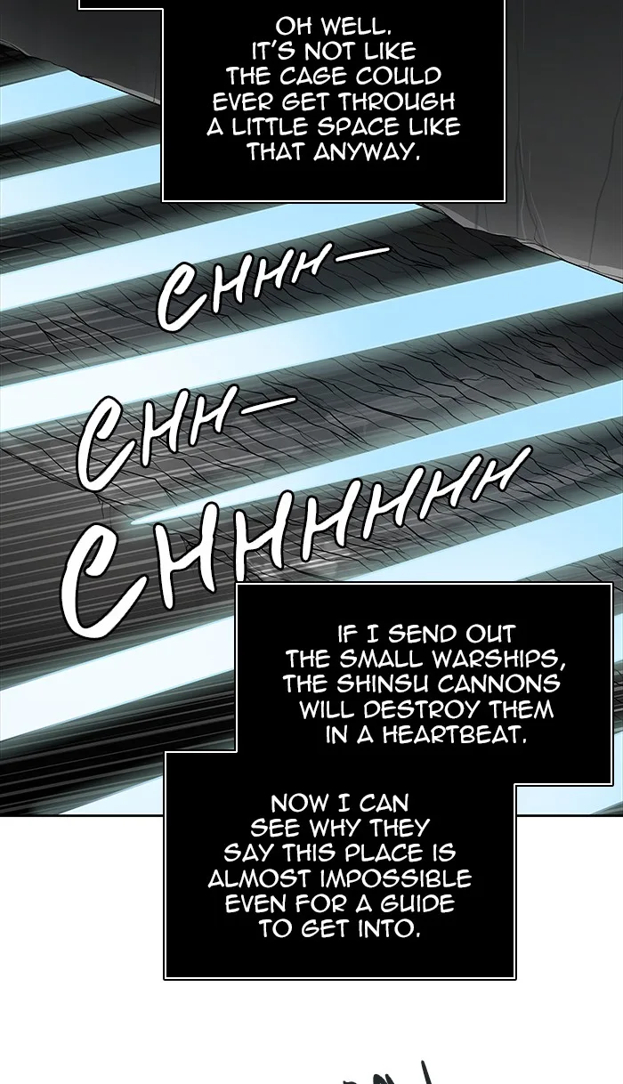 Tower of God - Chapter 470 - Page 40