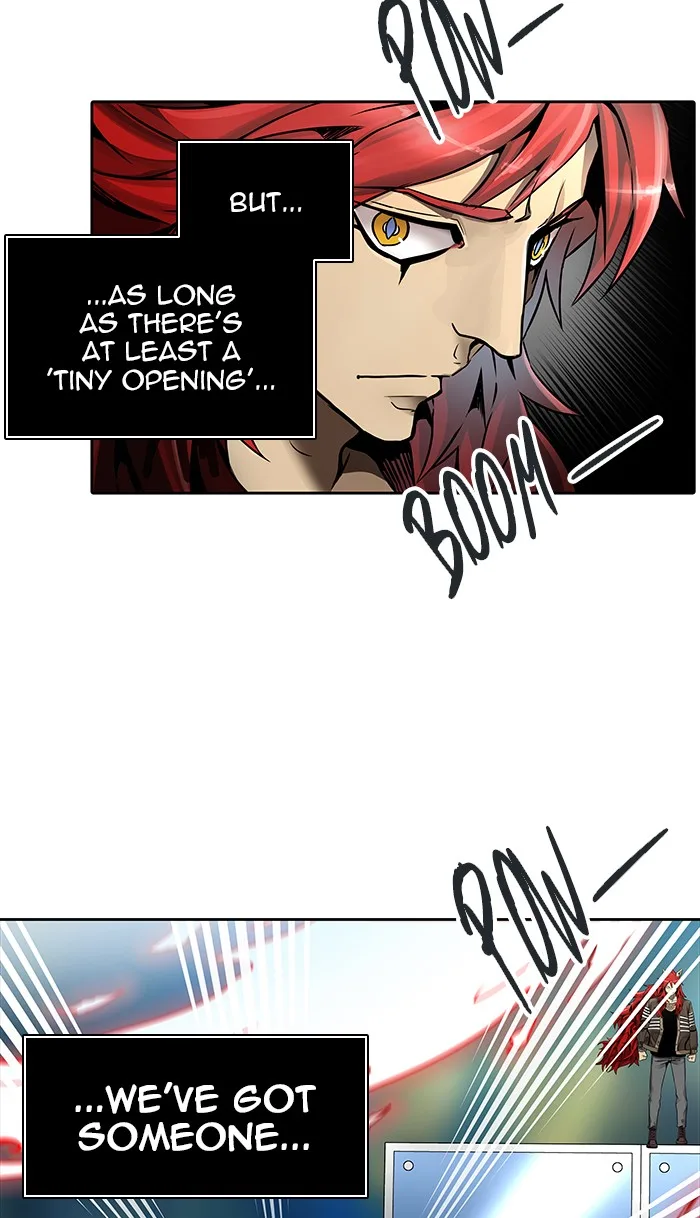 Tower of God - Chapter 470 - Page 41