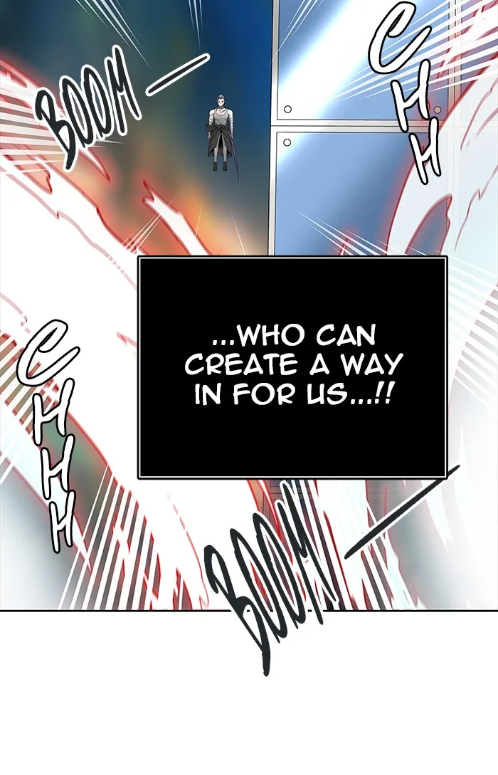 Tower of God - Chapter 470 - Page 42