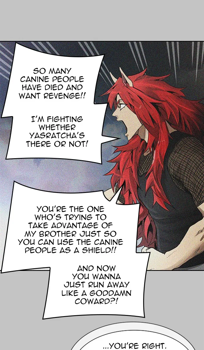 Tower of God - Chapter 470 - Page 47